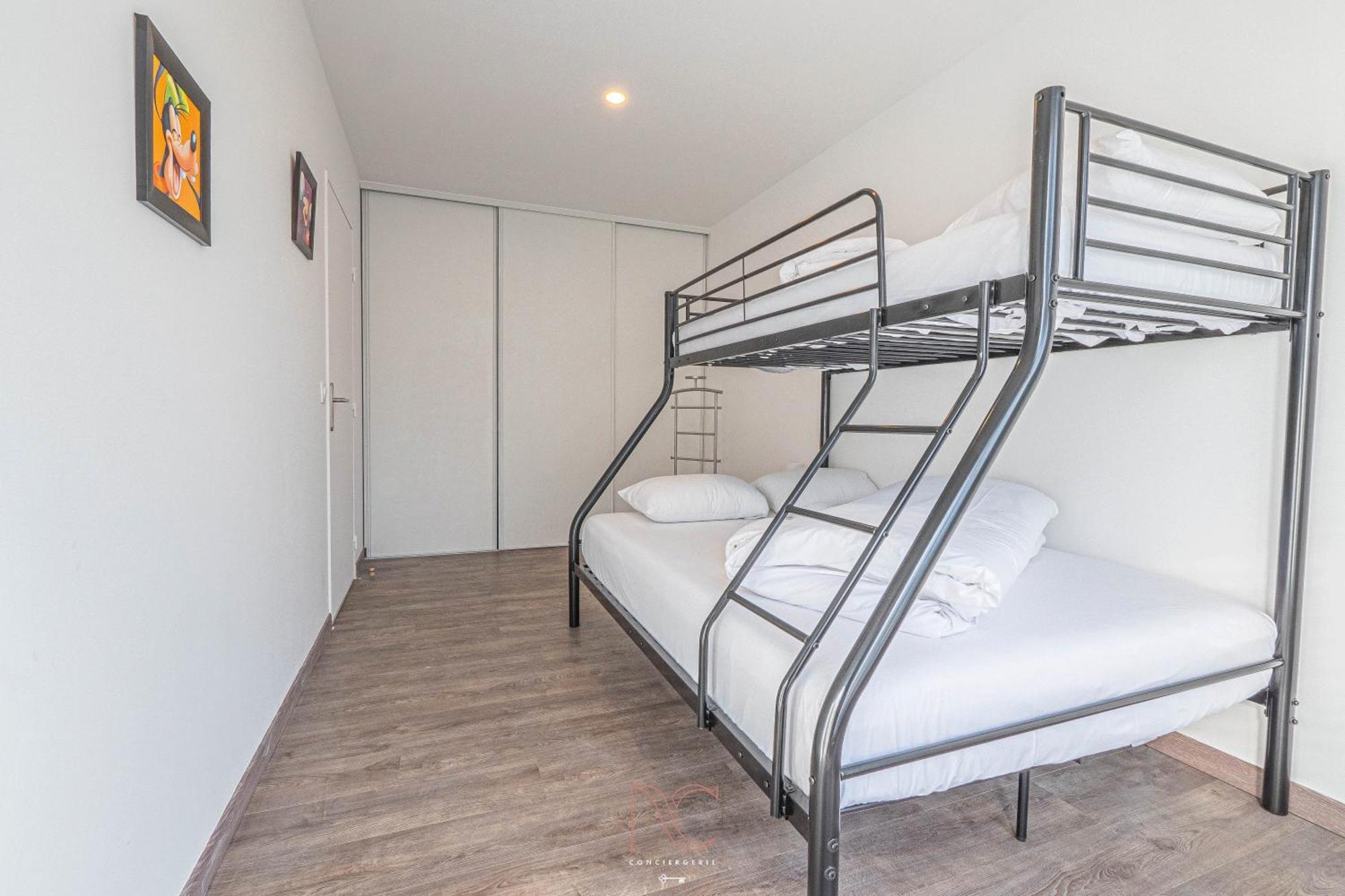 *Disneyland-Paris* 9 Pers, 2 Parkings, Wifi, Ac Montevrain Ngoại thất bức ảnh