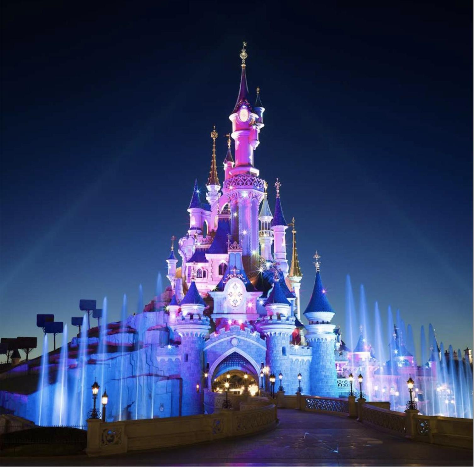 *Disneyland-Paris* 9 Pers, 2 Parkings, Wifi, Ac Montevrain Ngoại thất bức ảnh