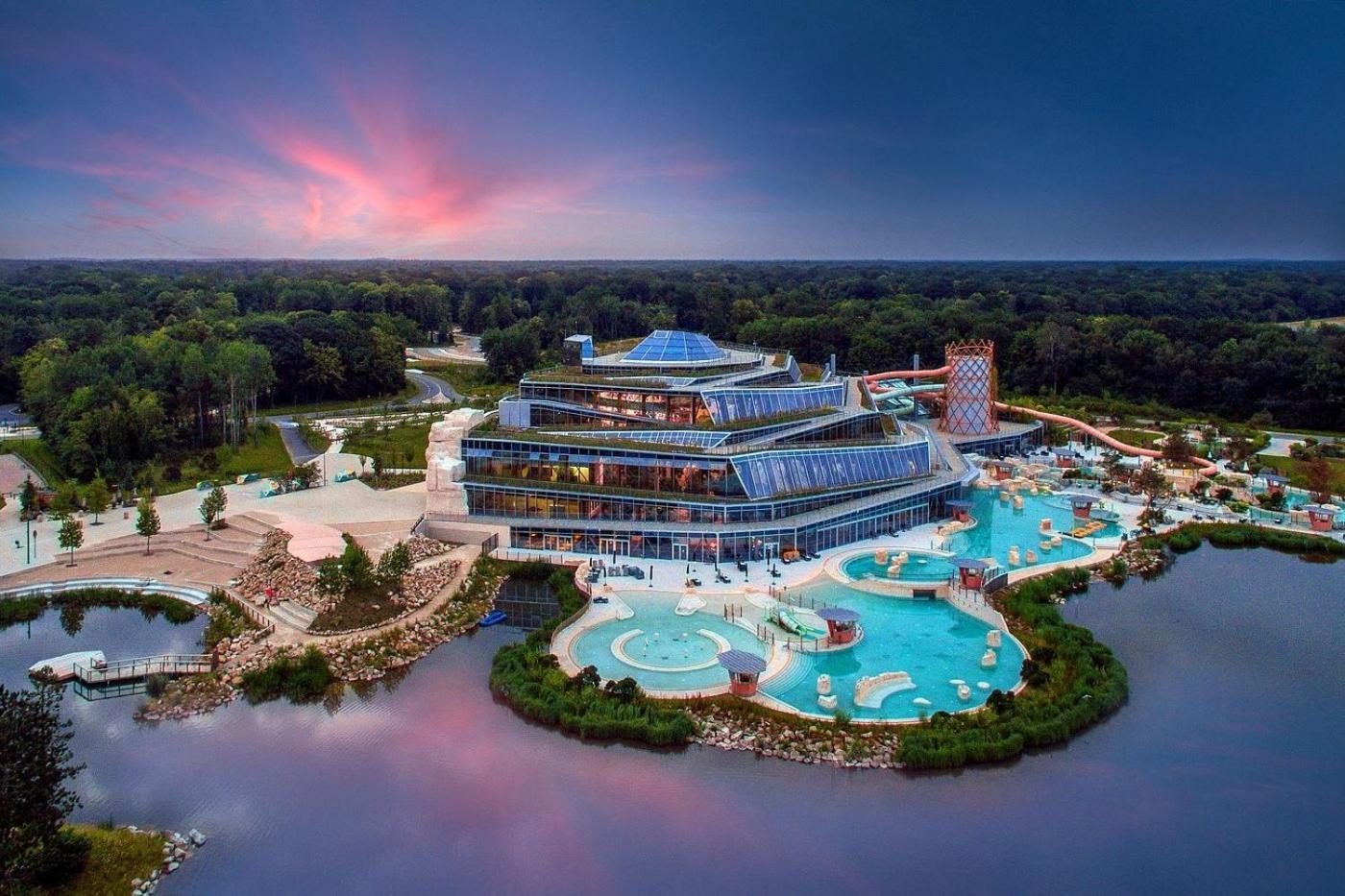 *Disneyland-Paris* 9 Pers, 2 Parkings, Wifi, Ac Montevrain Ngoại thất bức ảnh
